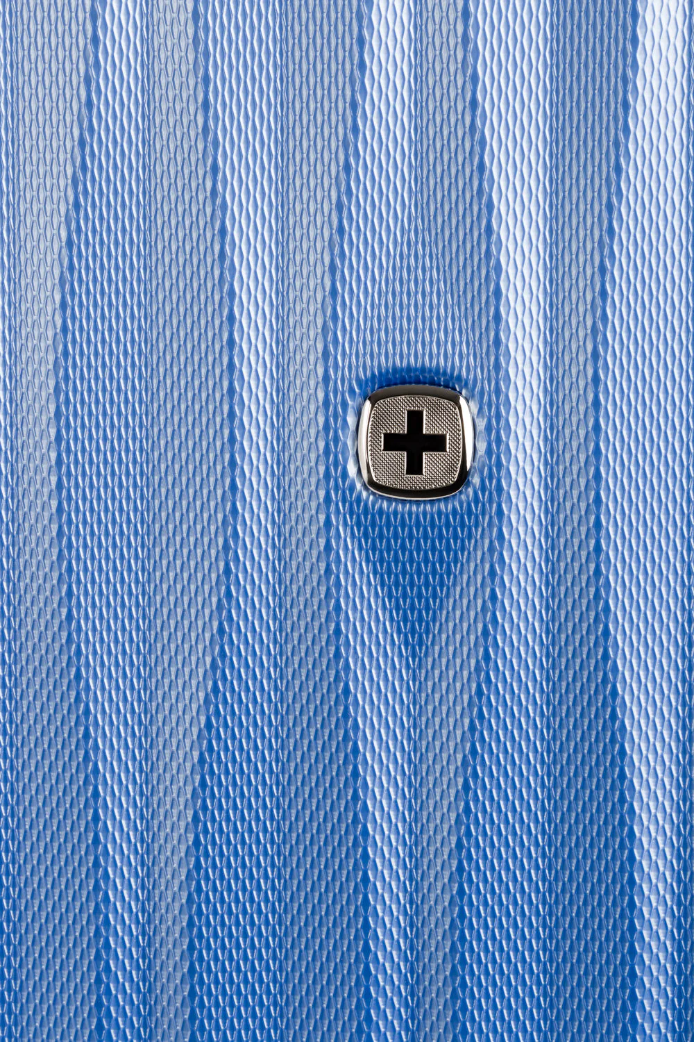 SWISSGEAR Energie Medium Checked Spinner - Image 47