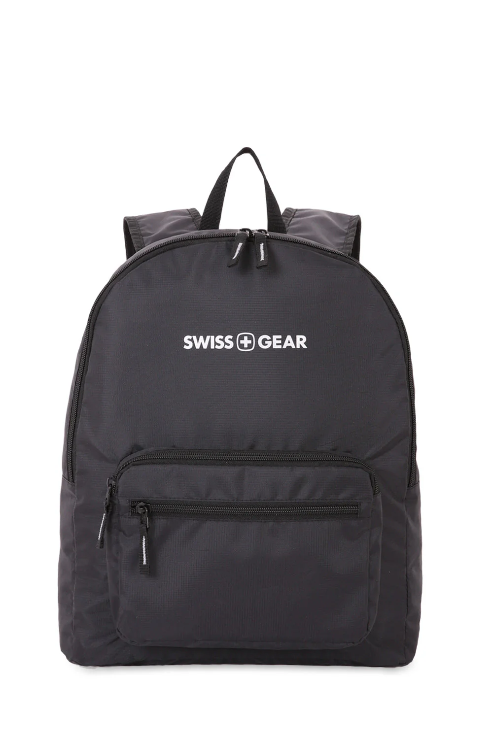 SWISSGEAR Foldable Backpack - Image 5