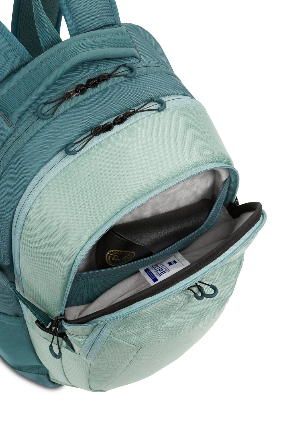 SWISSGEAR Fusion Pro Laptop Backpack - Image 18