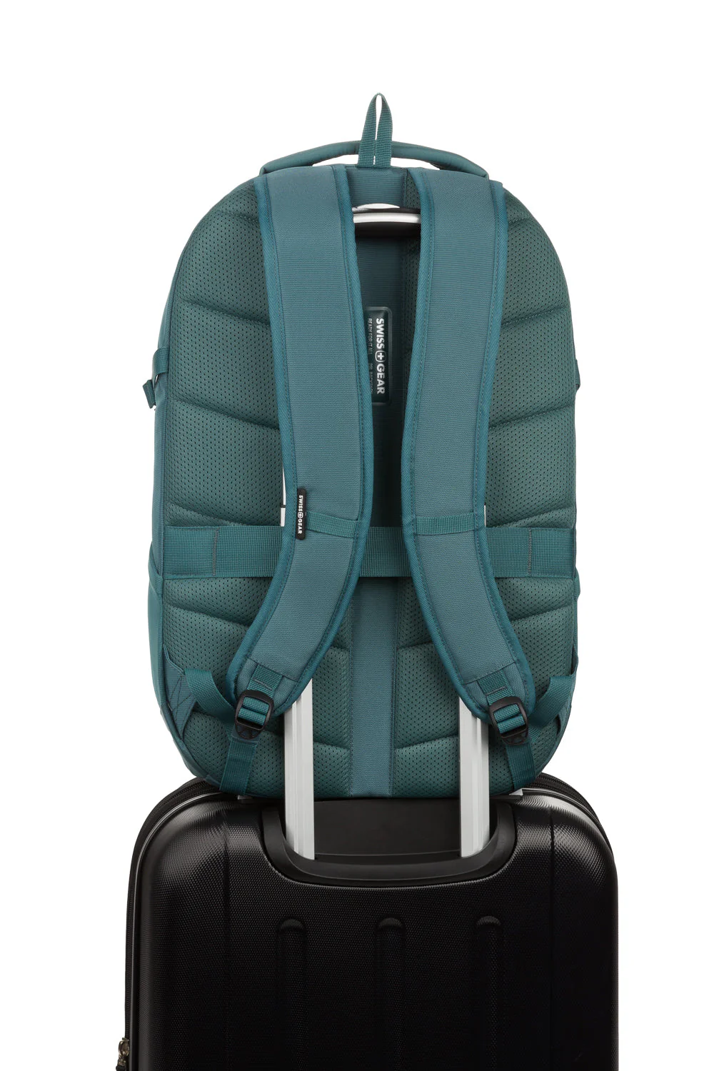 SWISSGEAR Fusion Pro Laptop Backpack - Image 24