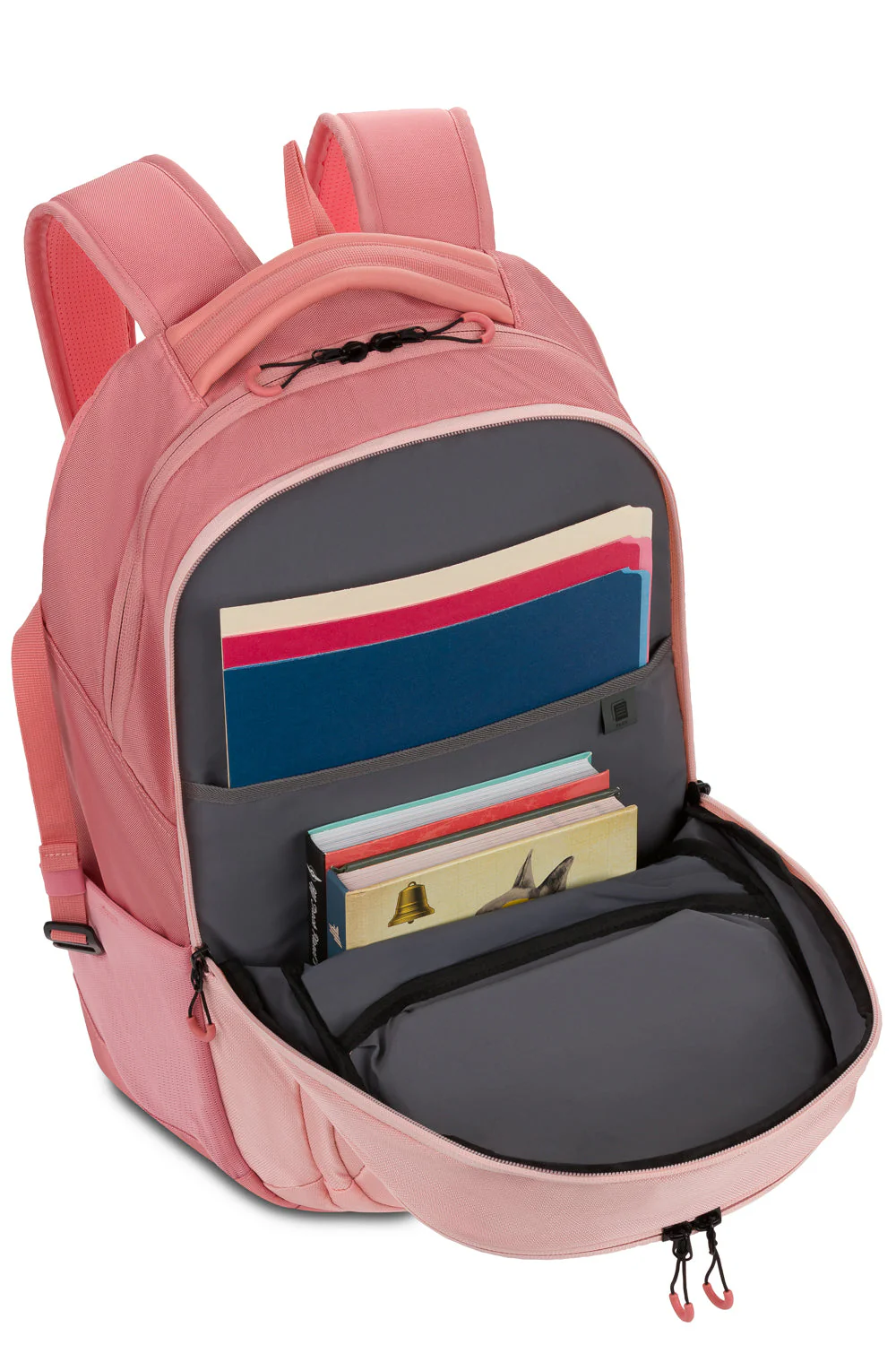 SWISSGEAR Fusion Pro Laptop Backpack - Image 32