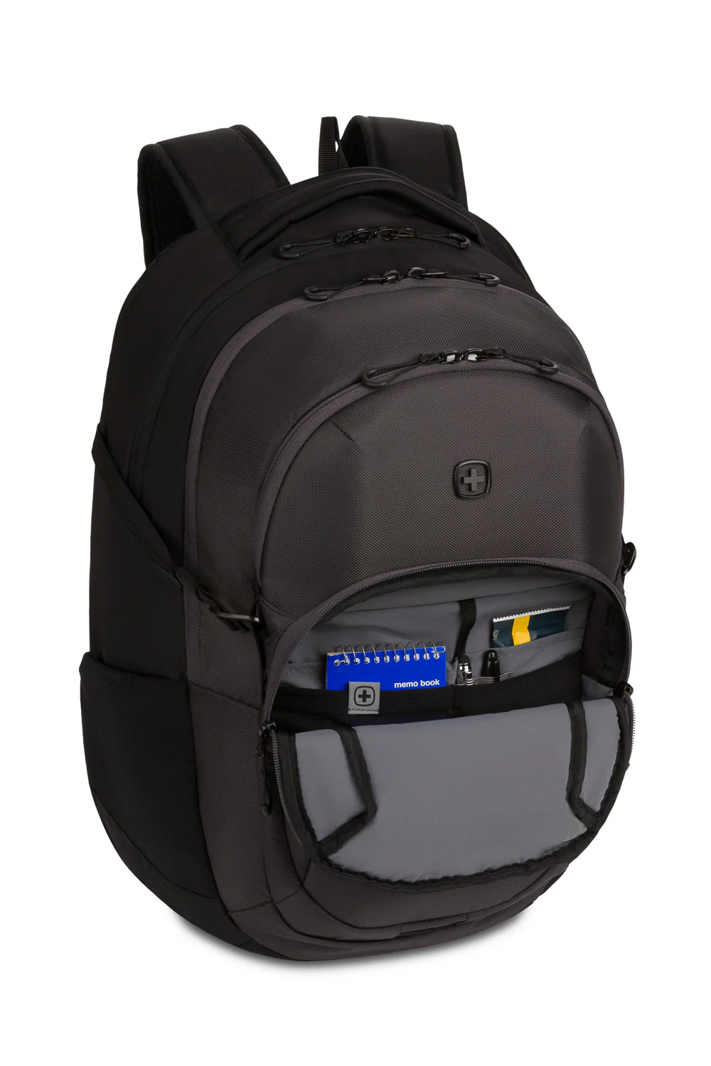 SWISSGEAR Fusion Pro Laptop Backpack - Image 4
