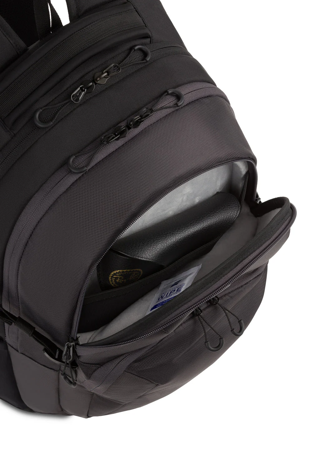 SWISSGEAR Fusion Pro Laptop Backpack - Image 6
