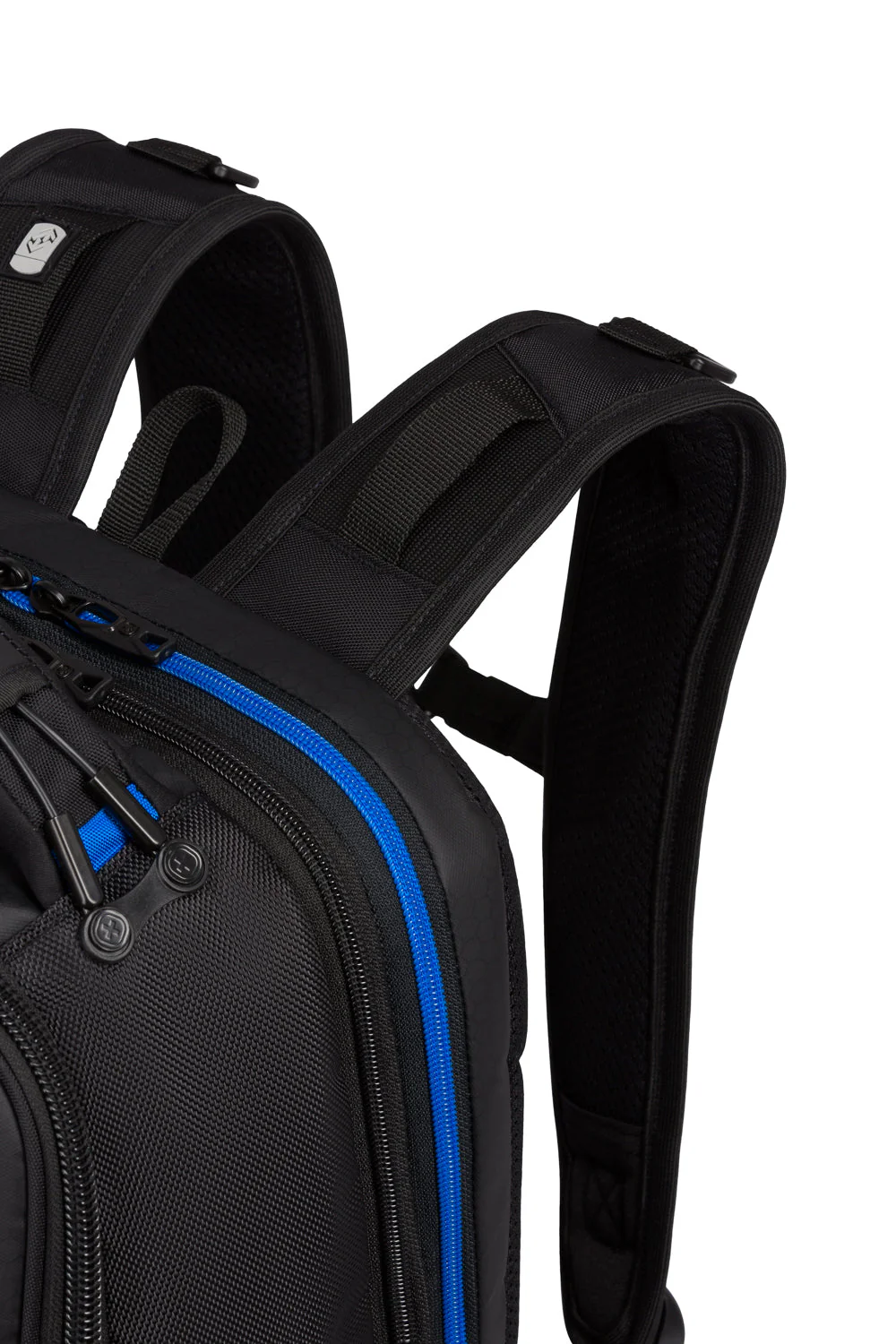 SWISSGEAR Gamer Pro USB Gaming ScanSmart Laptop Backpack - Image 11