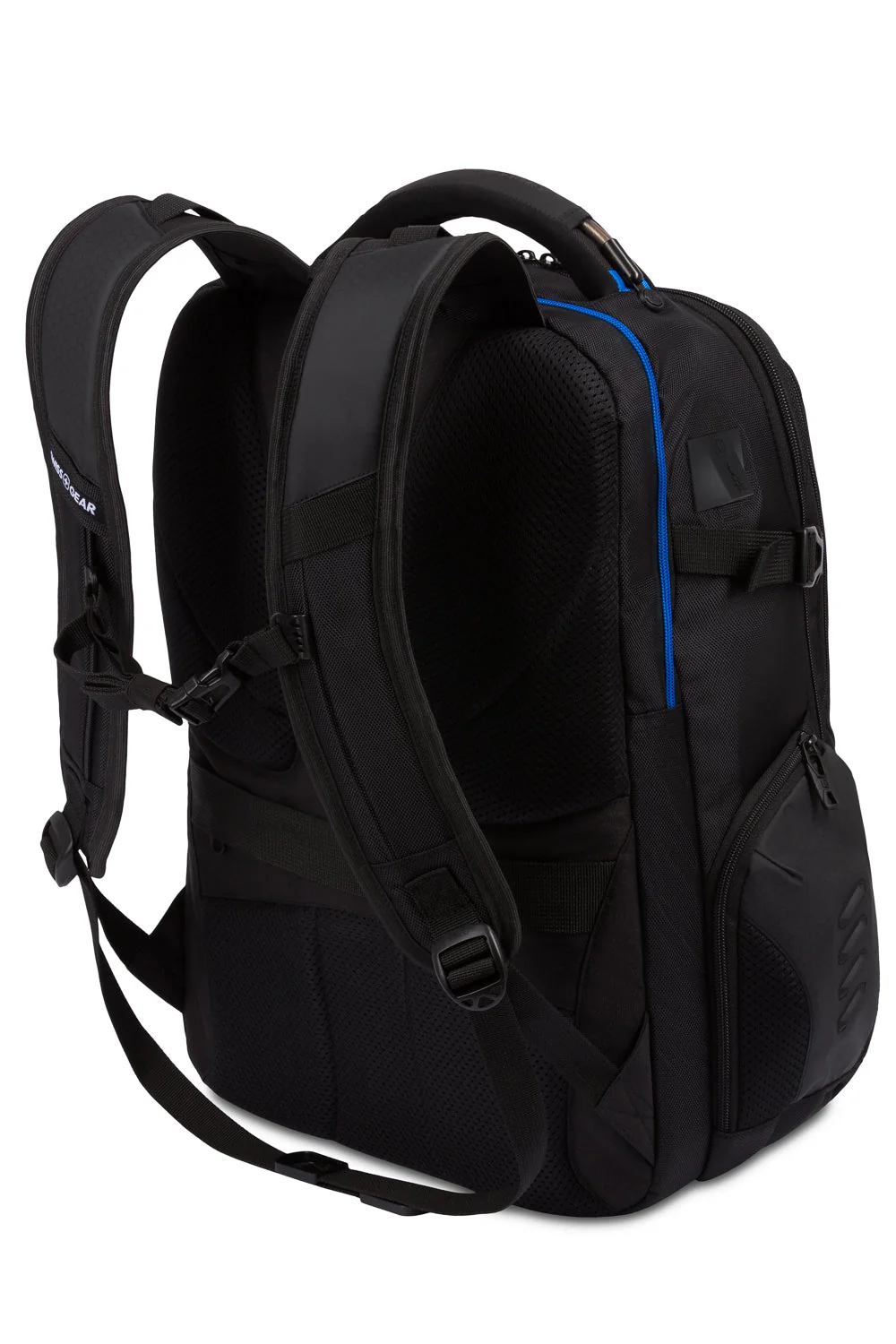 SWISSGEAR Gamer USB Gaming Laptop Backpack - Image 3