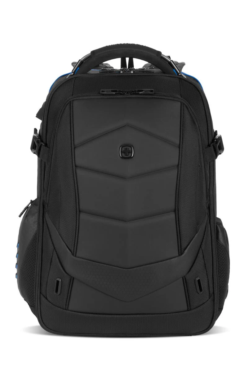 SWISSGEAR Gamer USB Gaming Laptop Backpack - Image 4
