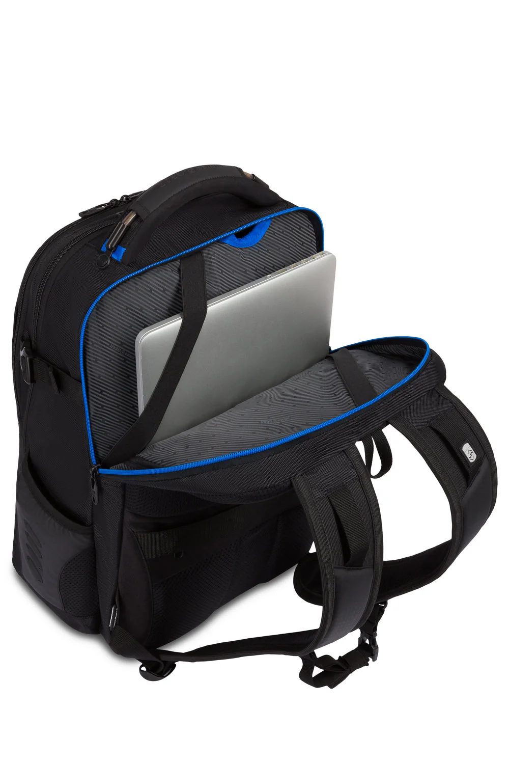 SWISSGEAR Gamer USB Gaming Laptop Backpack - Image 7
