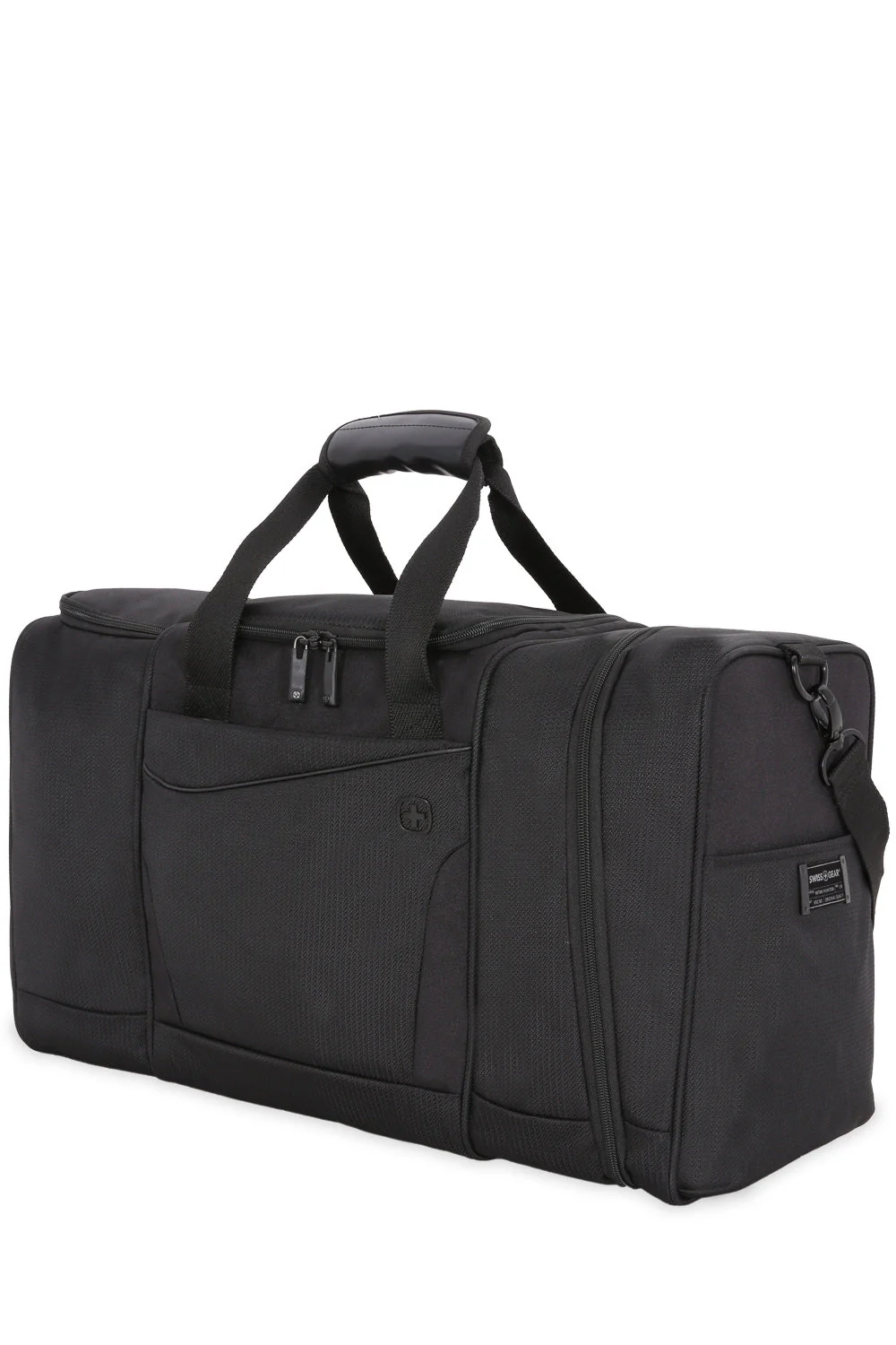 SWISSGEAR Gataway 2.0 22.5" Duffel