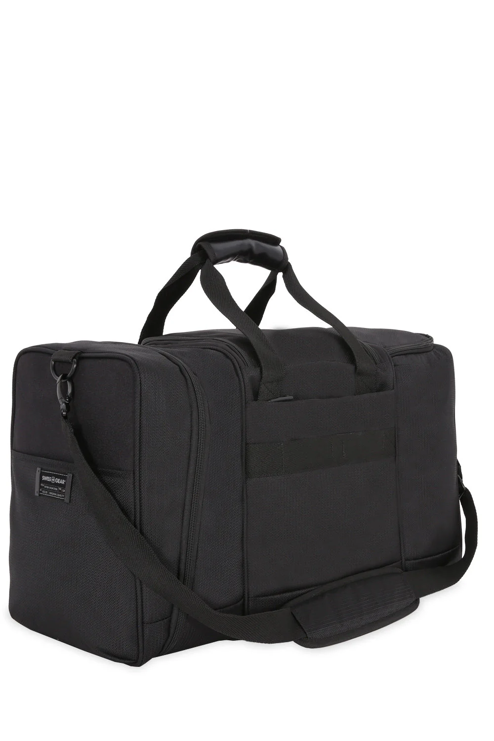 SWISSGEAR Gataway 2.0 22.5" Duffel - Image 2