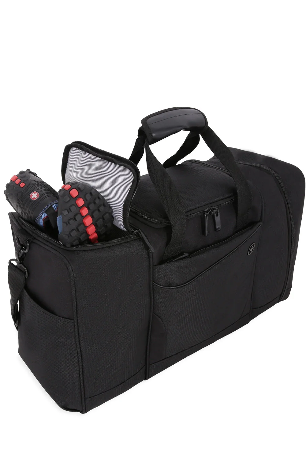 SWISSGEAR Gataway 2.0 22.5" Duffel - Image 4