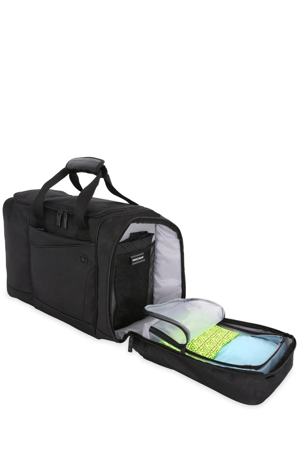 SWISSGEAR Gataway 2.0 22.5" Duffel - Image 5