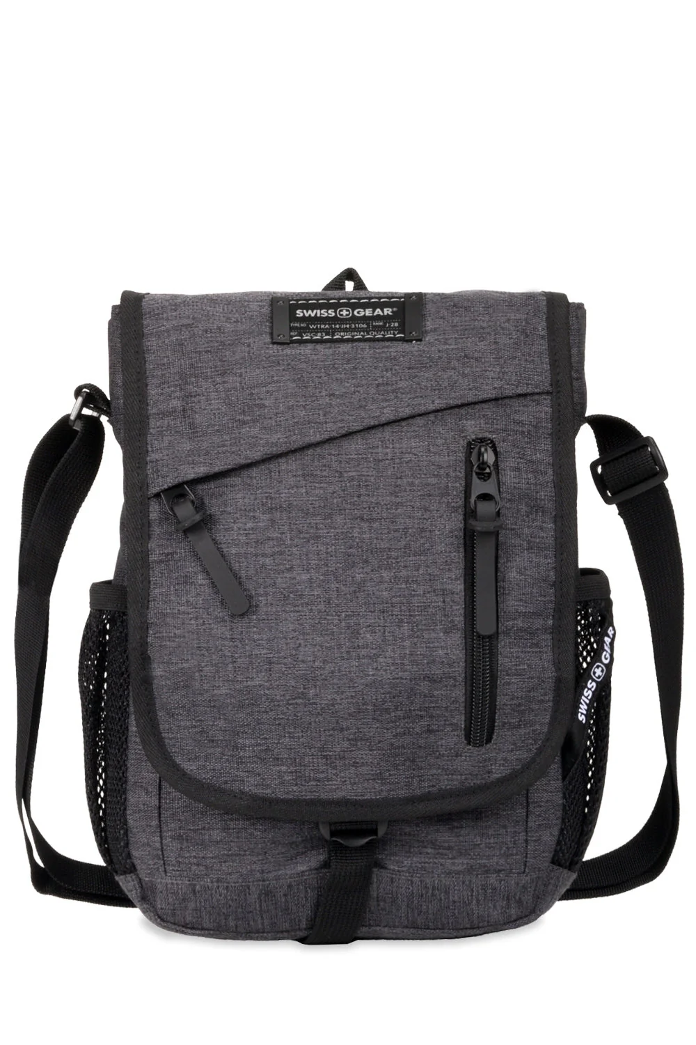 SWISSGEAR Getaway 2.0 Vertical Boarding Bag - Image 3