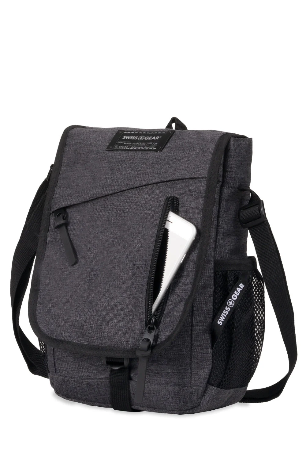 SWISSGEAR Getaway 2.0 Vertical Boarding Bag - Image 4