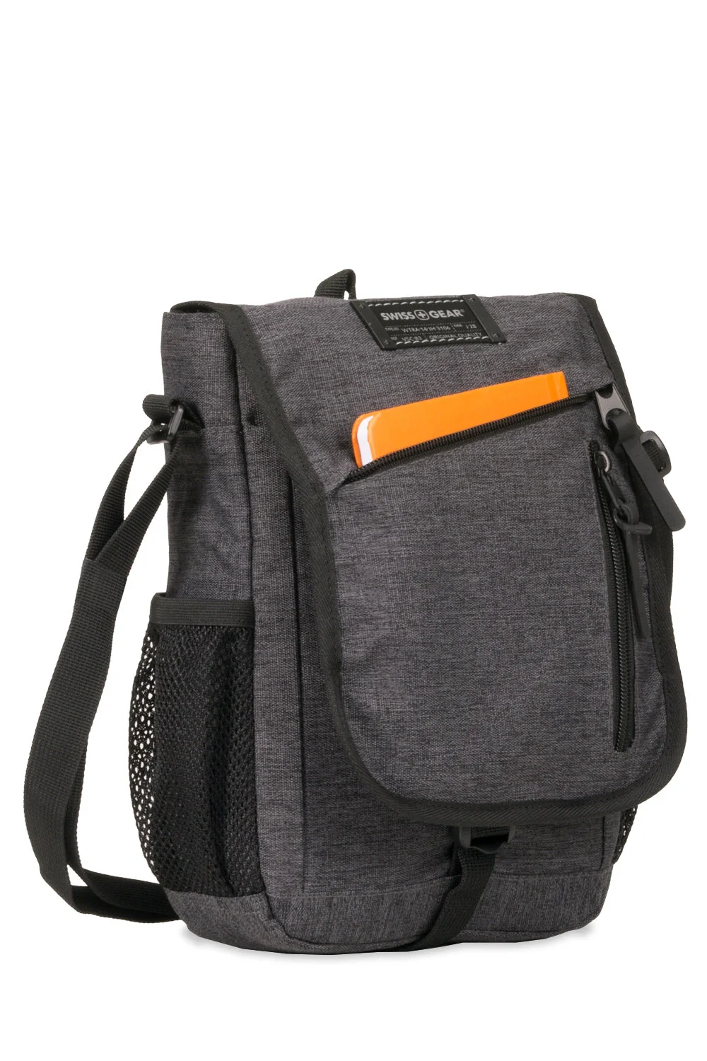 SWISSGEAR Getaway 2.0 Vertical Boarding Bag - Image 5