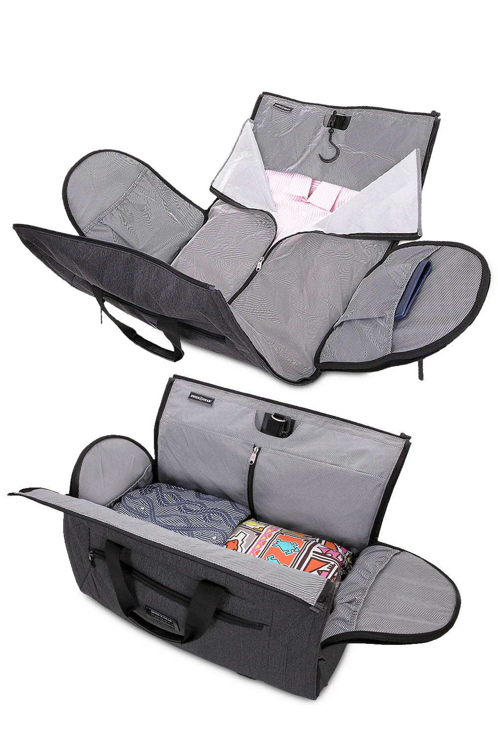 SWISSGEAR Getaway 2-Piece Carry-On Roller Set - Image 10