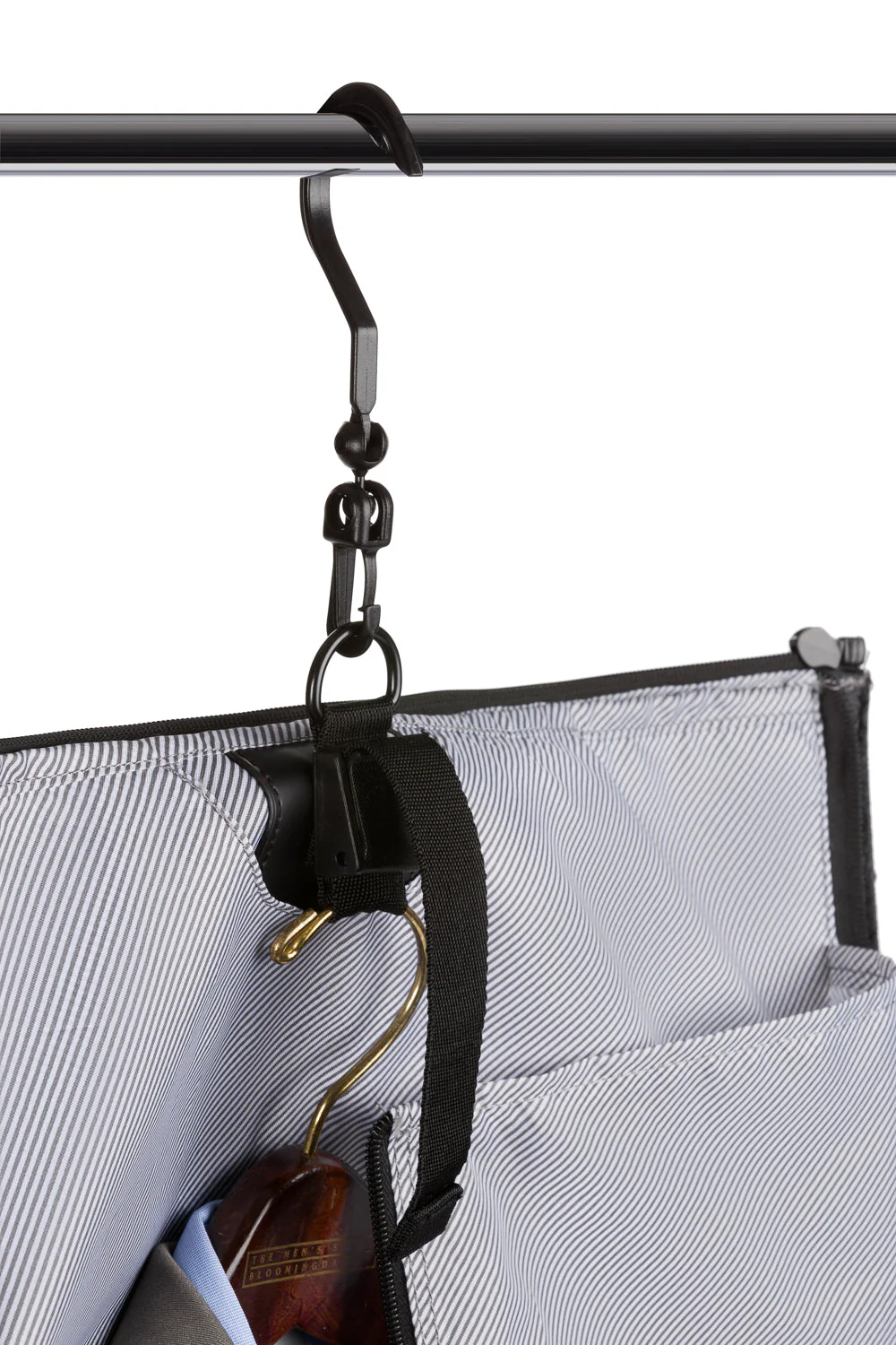 SWISSGEAR Getaway 2-Piece Carry-On Roller Set - Image 12