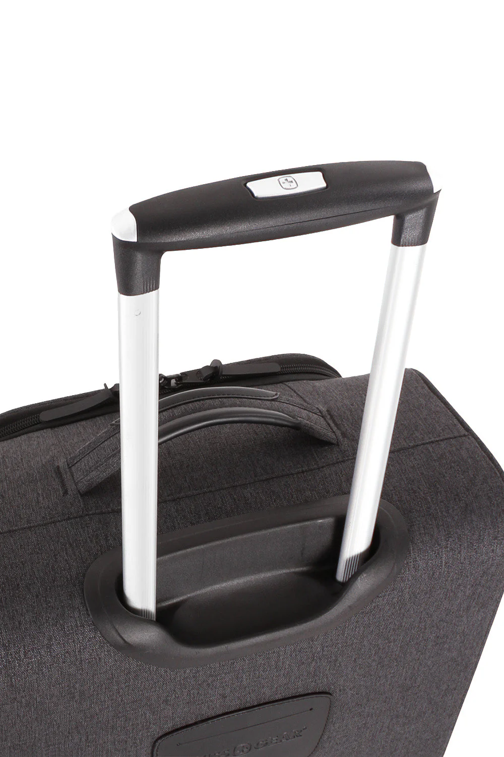 SWISSGEAR Getaway 2-Piece Carry-On Roller Set - Image 4