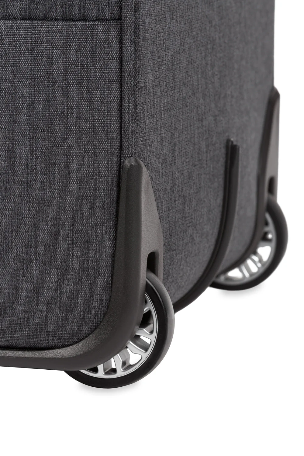 SWISSGEAR Getaway 2-Piece Carry-On Roller Set - Image 5