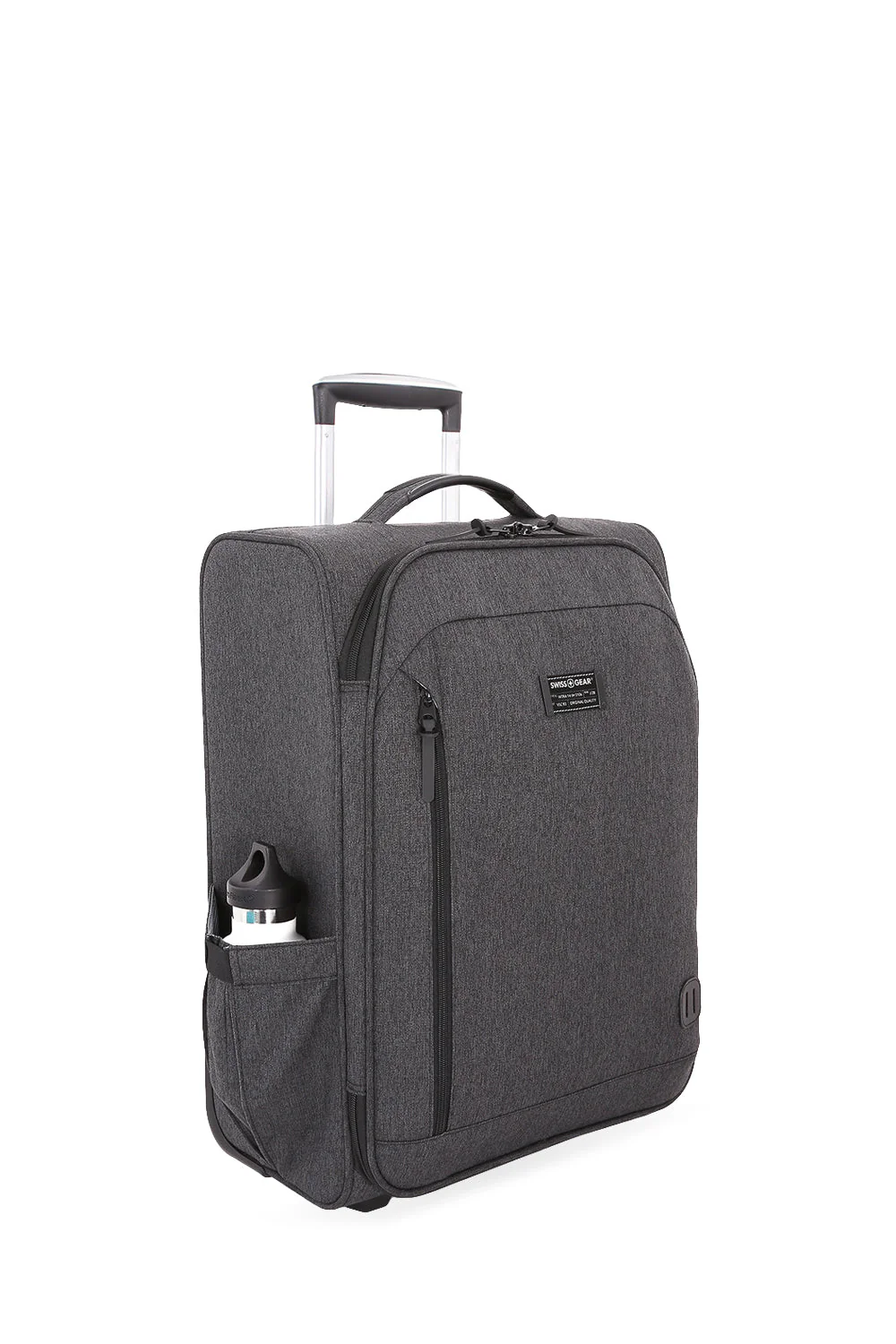 SWISSGEAR Getaway 2-Piece Carry-On Roller Set - Image 6