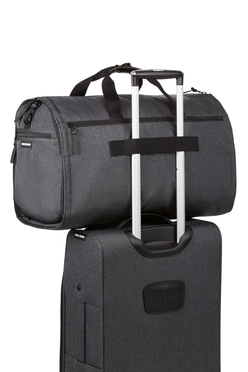 SWISSGEAR Getaway 2-Piece Carry-On Roller Set - Image 8
