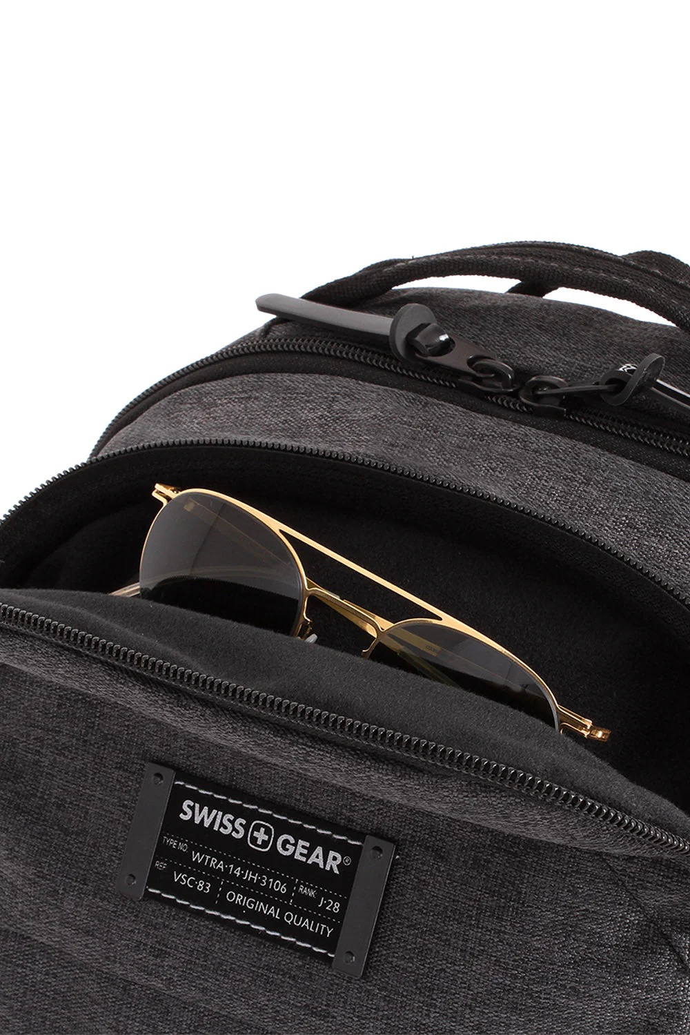 SWISSGEAR Getaway 2-Piece Duffel Roller Set - Image 12