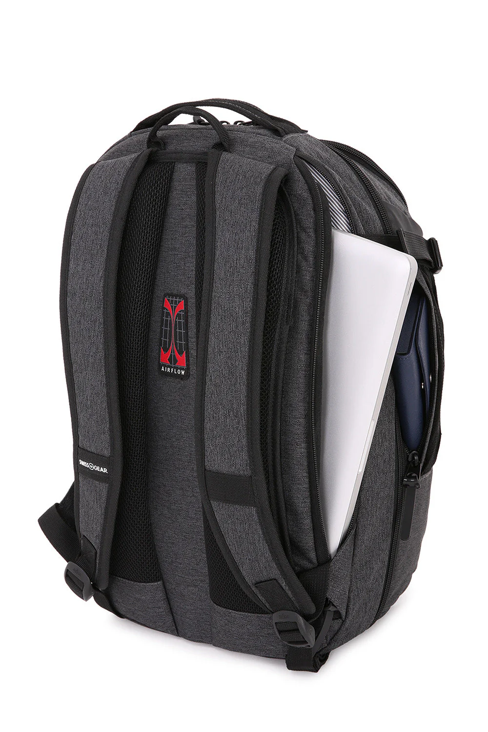 SWISSGEAR Getaway 2-Piece Duffel Roller Set - Image 9