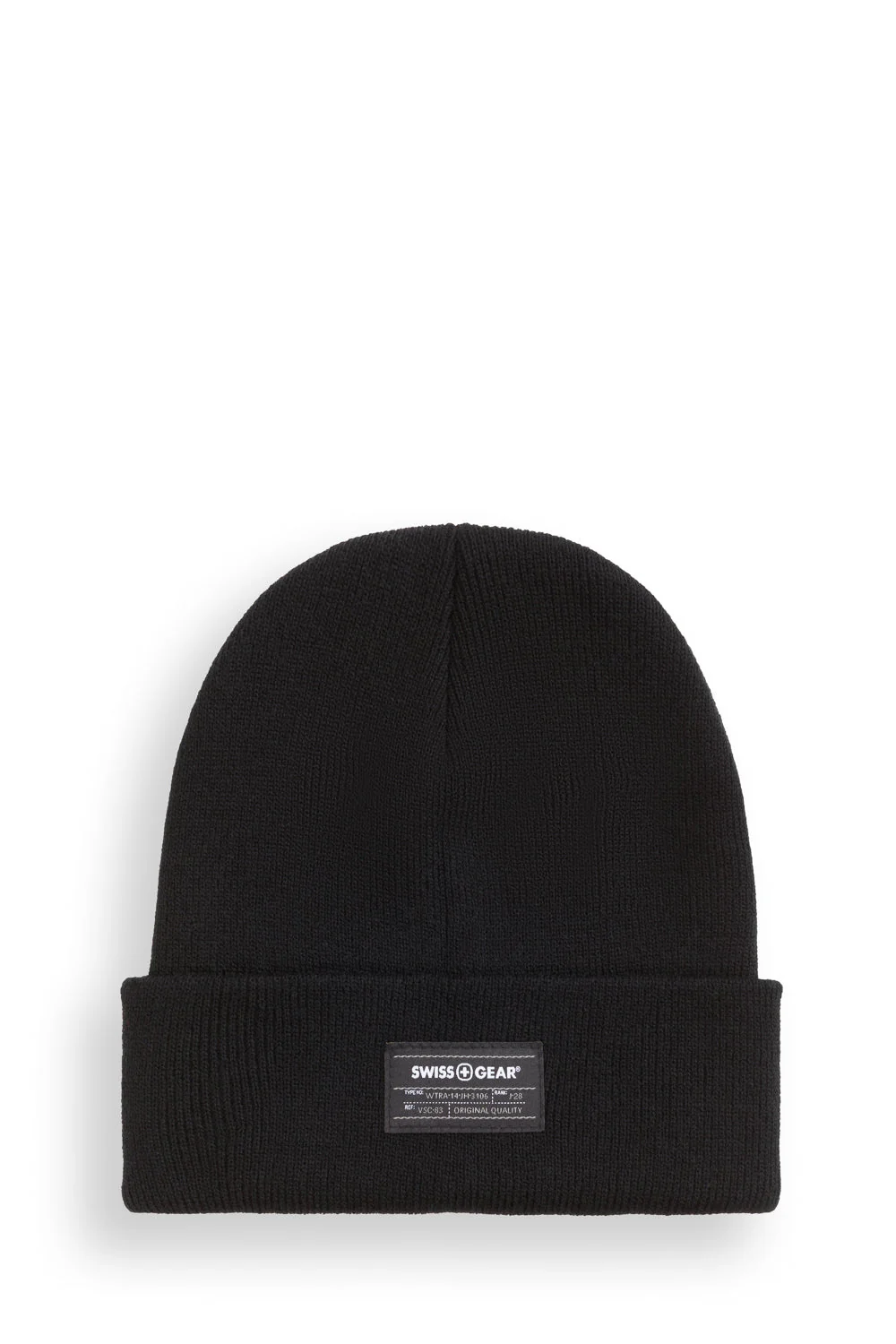 SWISSGEAR Getaway Beanie - Image 3