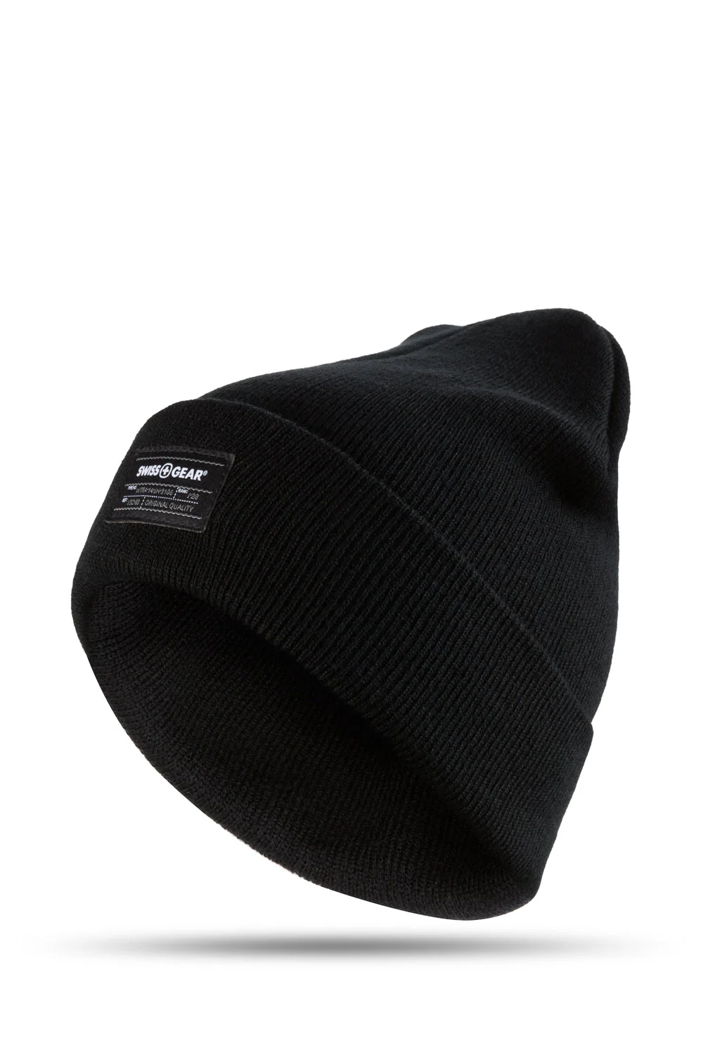 SWISSGEAR Getaway Beanie - Image 4