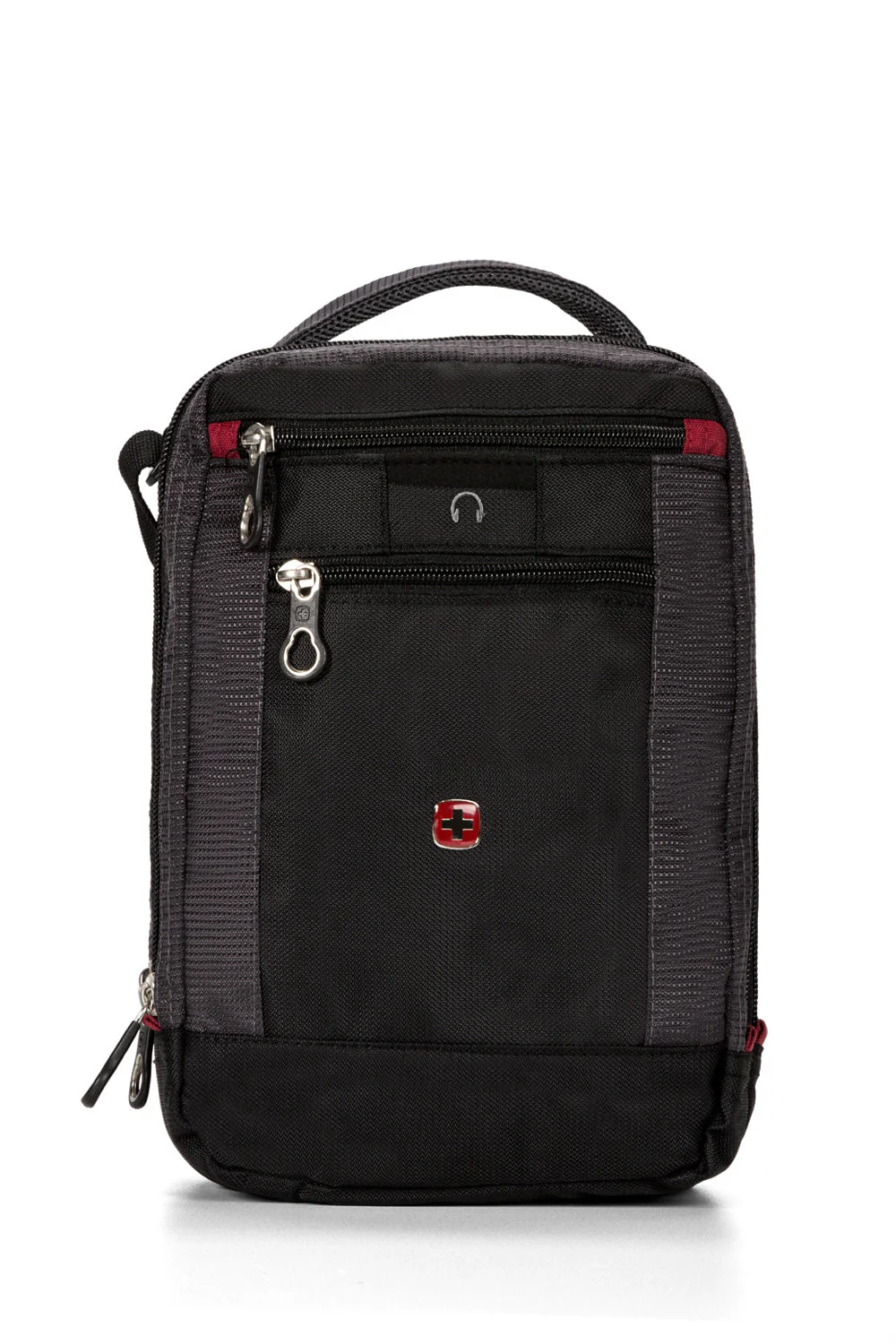 SWISSGEAR Hanger Travel Bag - Image 3