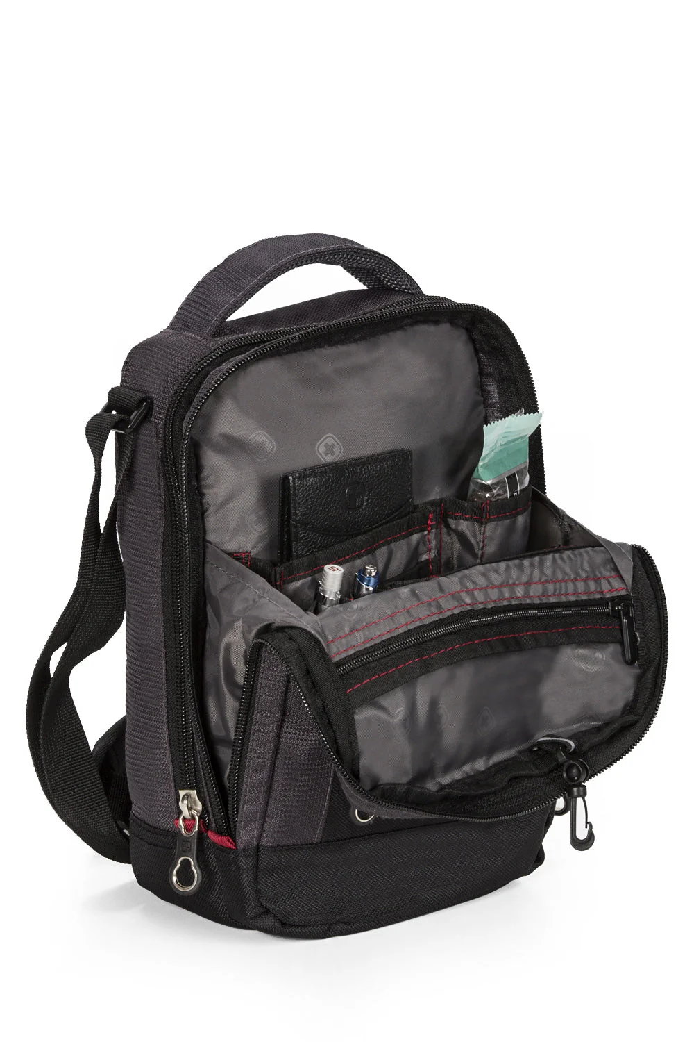 SWISSGEAR Hanger Travel Bag - Image 4