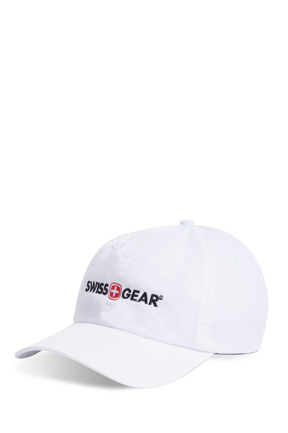 SWISSGEAR Heritage Golf Cap