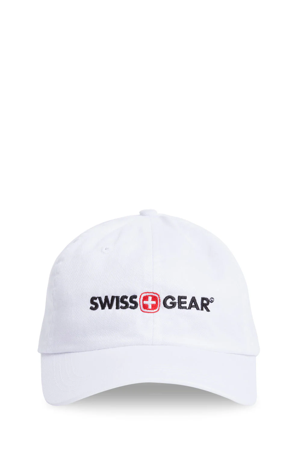 SWISSGEAR Heritage Golf Cap - Image 3