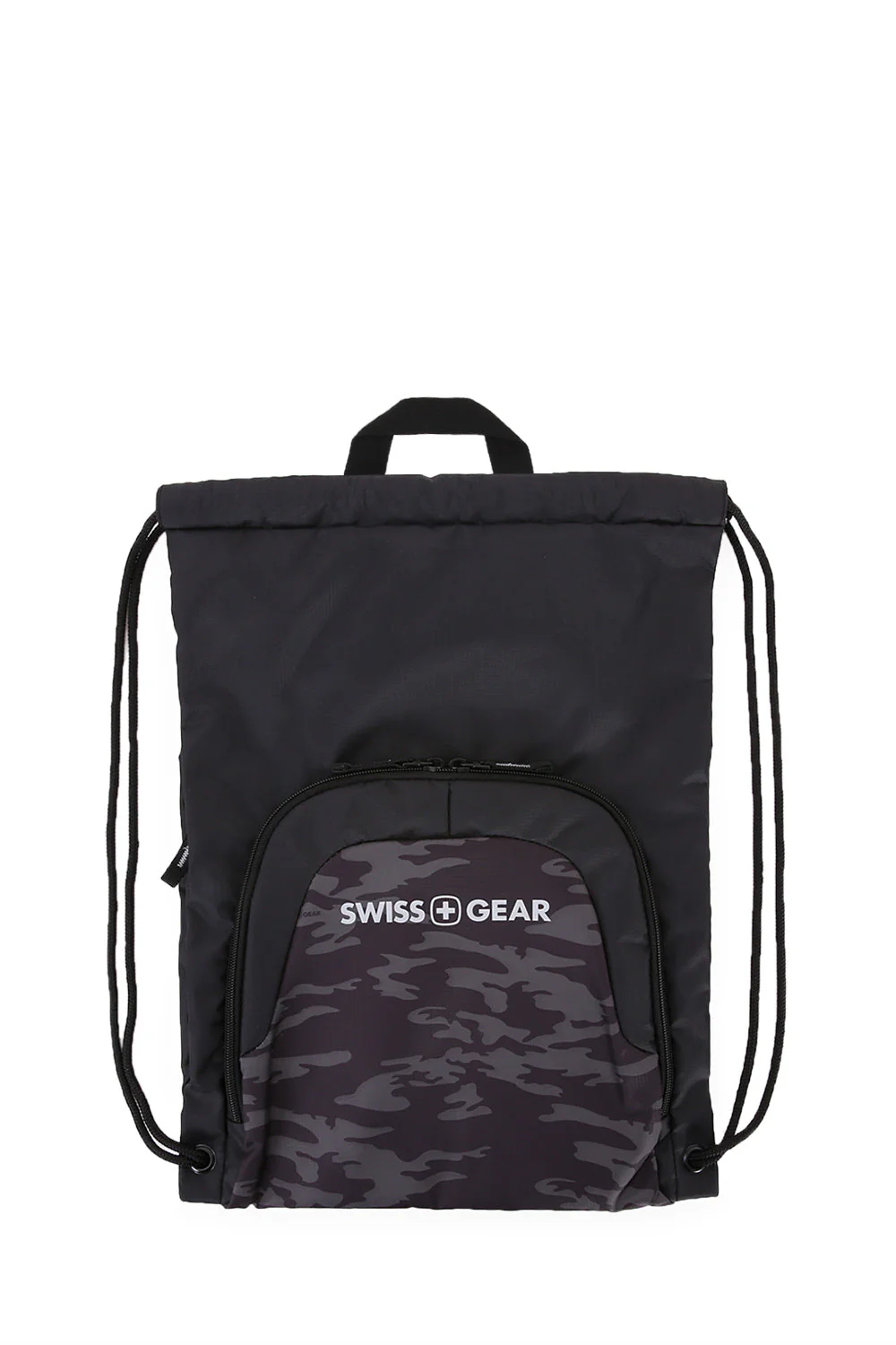 SWISSGEAR Heritage Sports Bag - Image 11