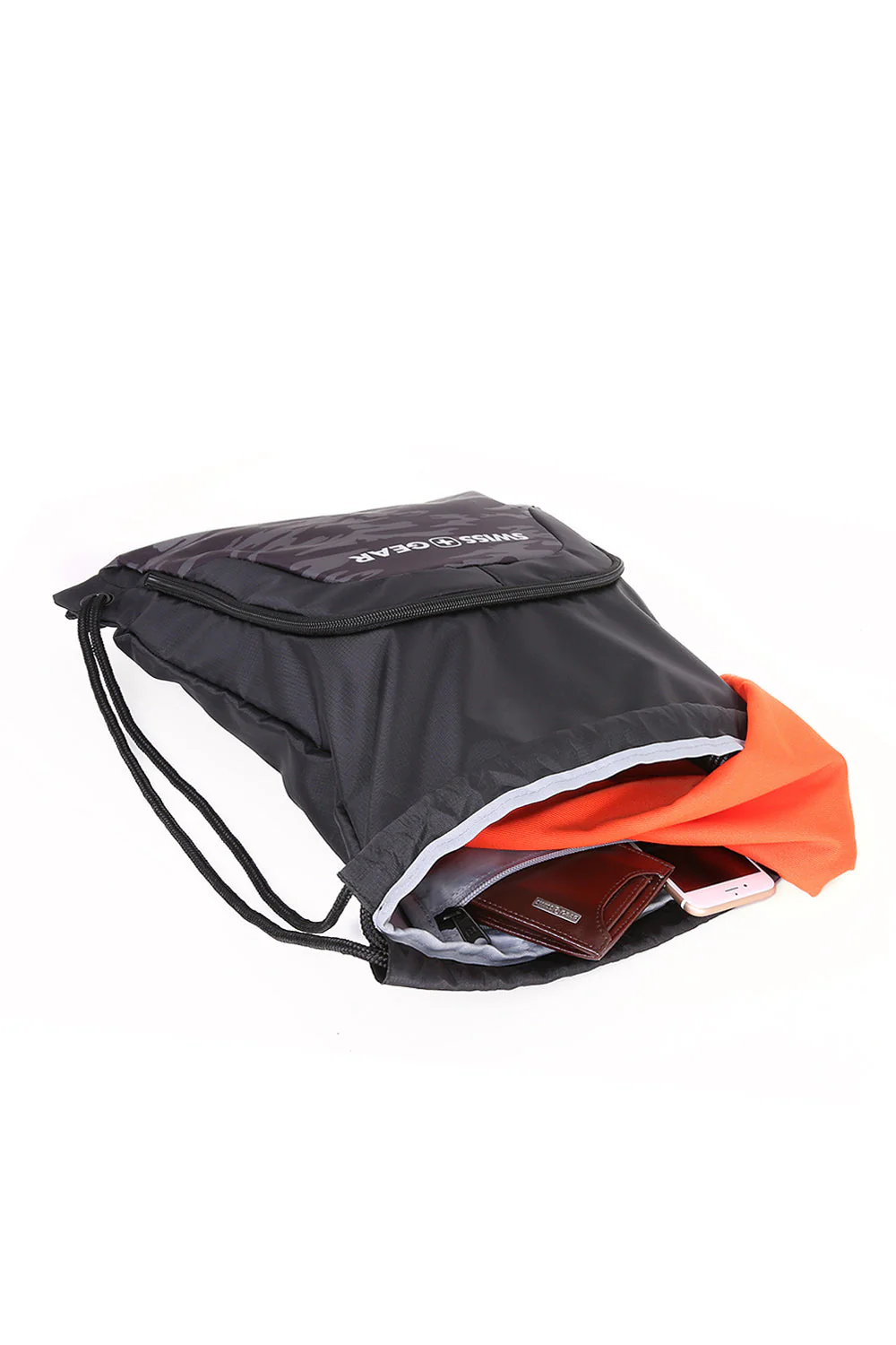 SWISSGEAR Heritage Sports Bag - Image 13