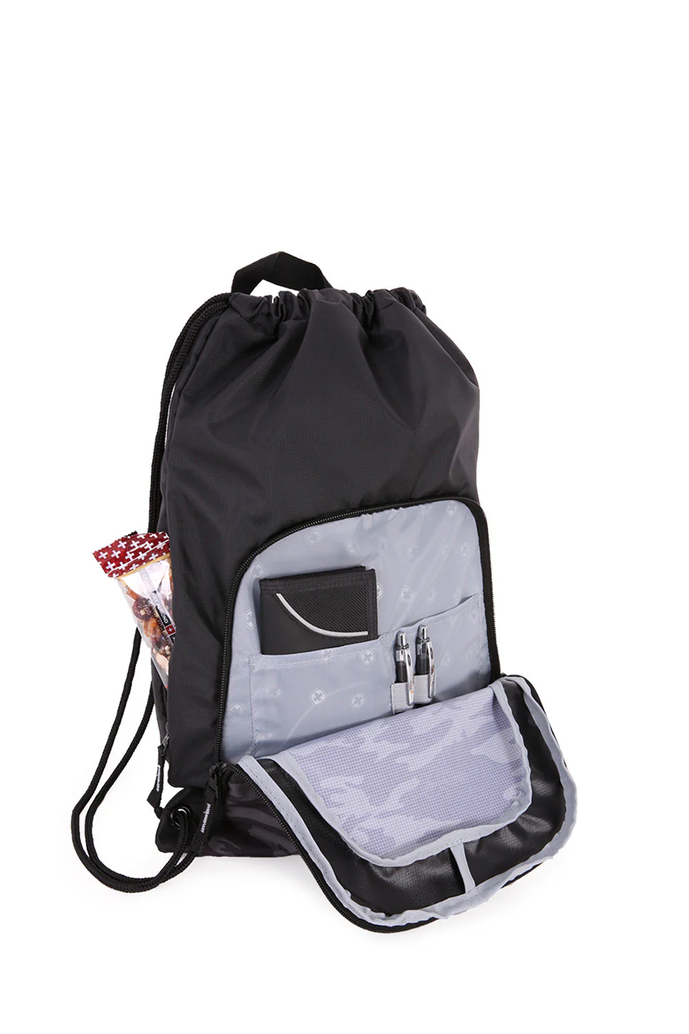 SWISSGEAR Heritage Sports Bag - Image 14