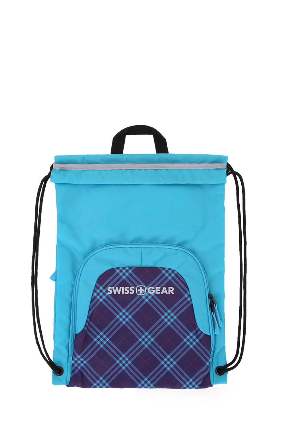 SWISSGEAR Heritage Sports Bag - Image 18