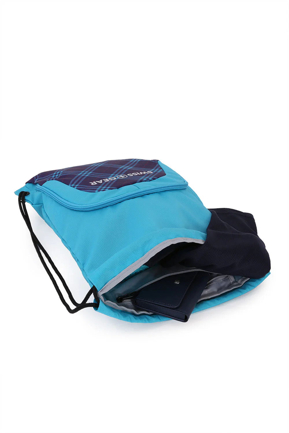 SWISSGEAR Heritage Sports Bag - Image 20