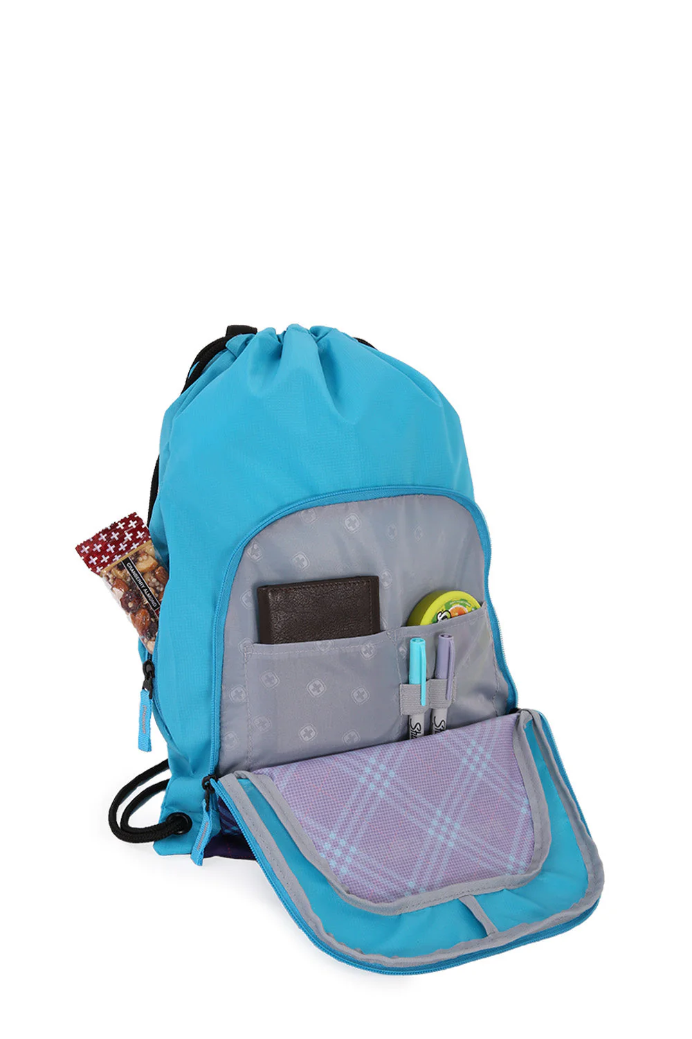 SWISSGEAR Heritage Sports Bag - Image 21