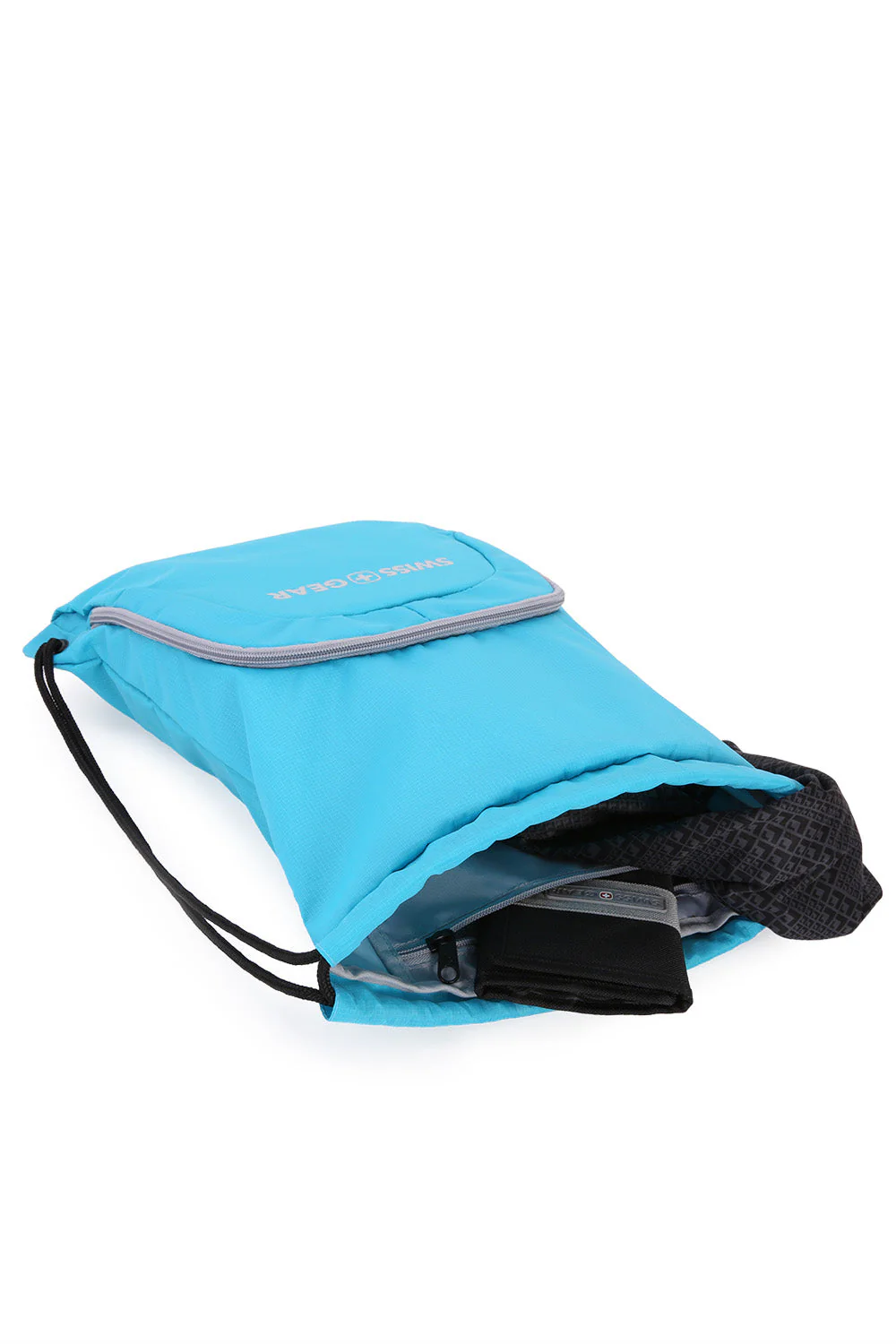 SWISSGEAR Heritage Sports Bag - Image 27