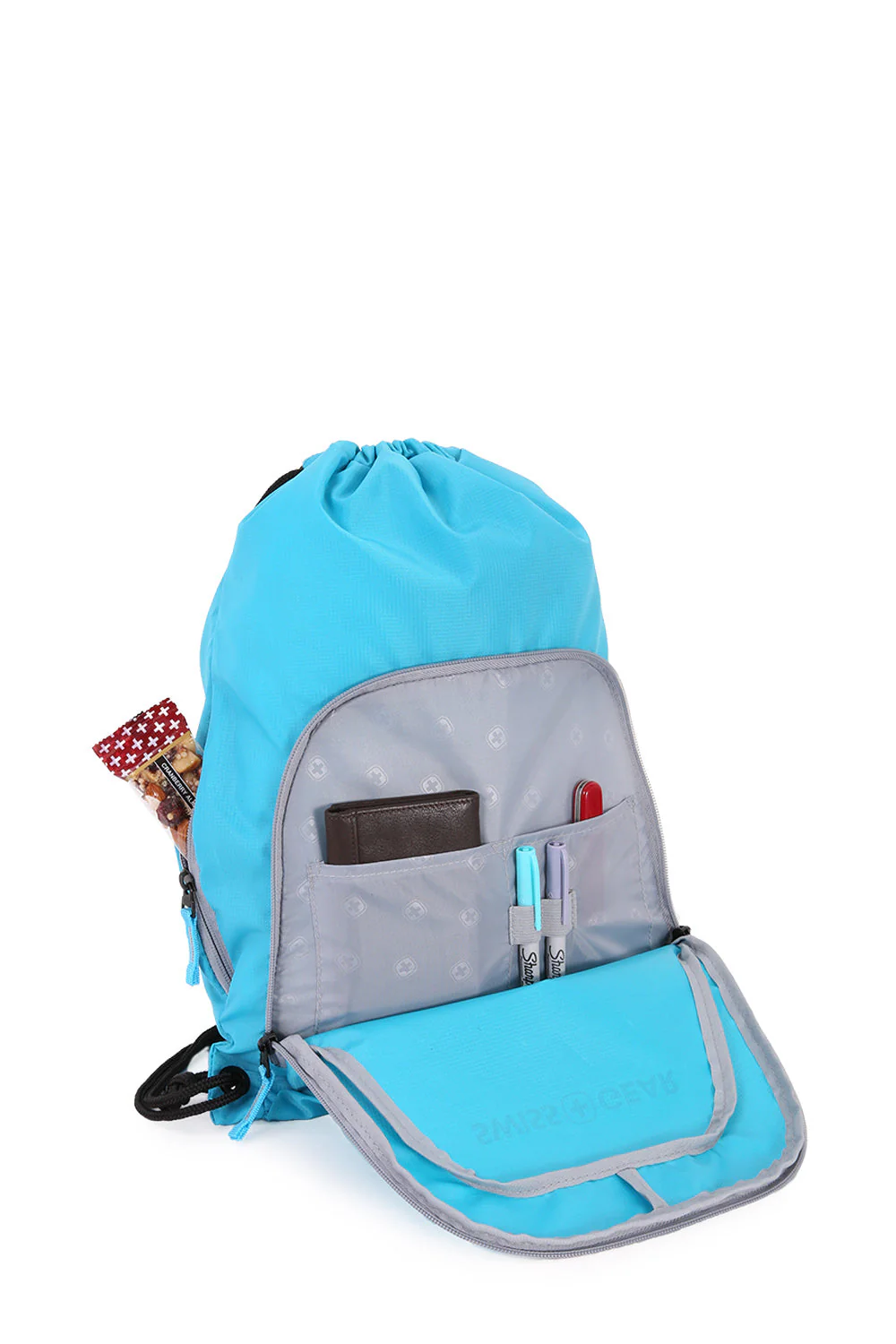 SWISSGEAR Heritage Sports Bag - Image 28