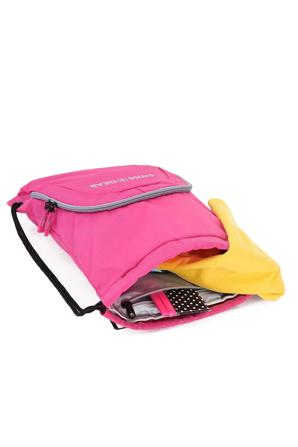 SWISSGEAR Heritage Sports Bag - Image 34