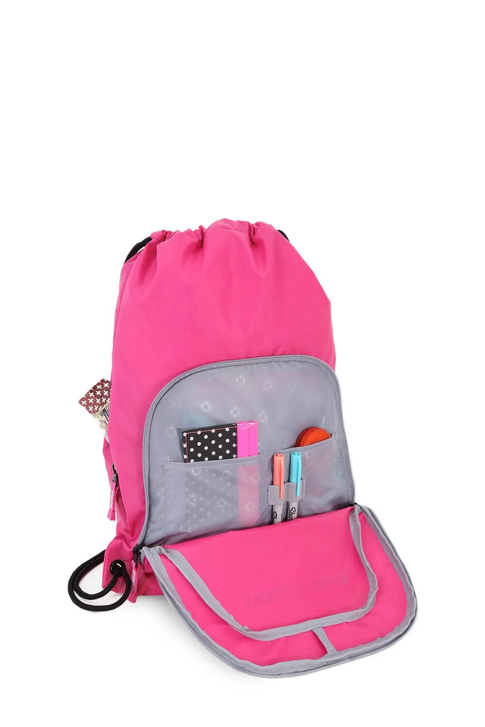 SWISSGEAR Heritage Sports Bag - Image 35