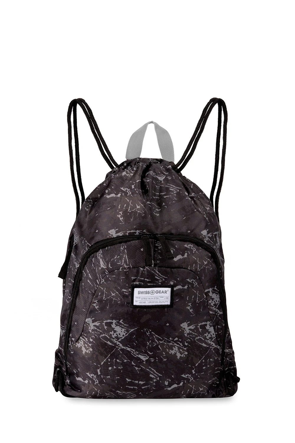 SWISSGEAR Heritage Sports Bag - Image 4