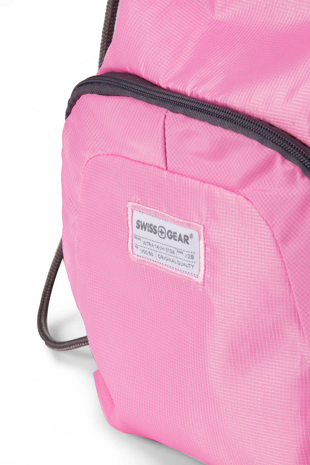 SWISSGEAR Heritage Sports Bag - Image 43