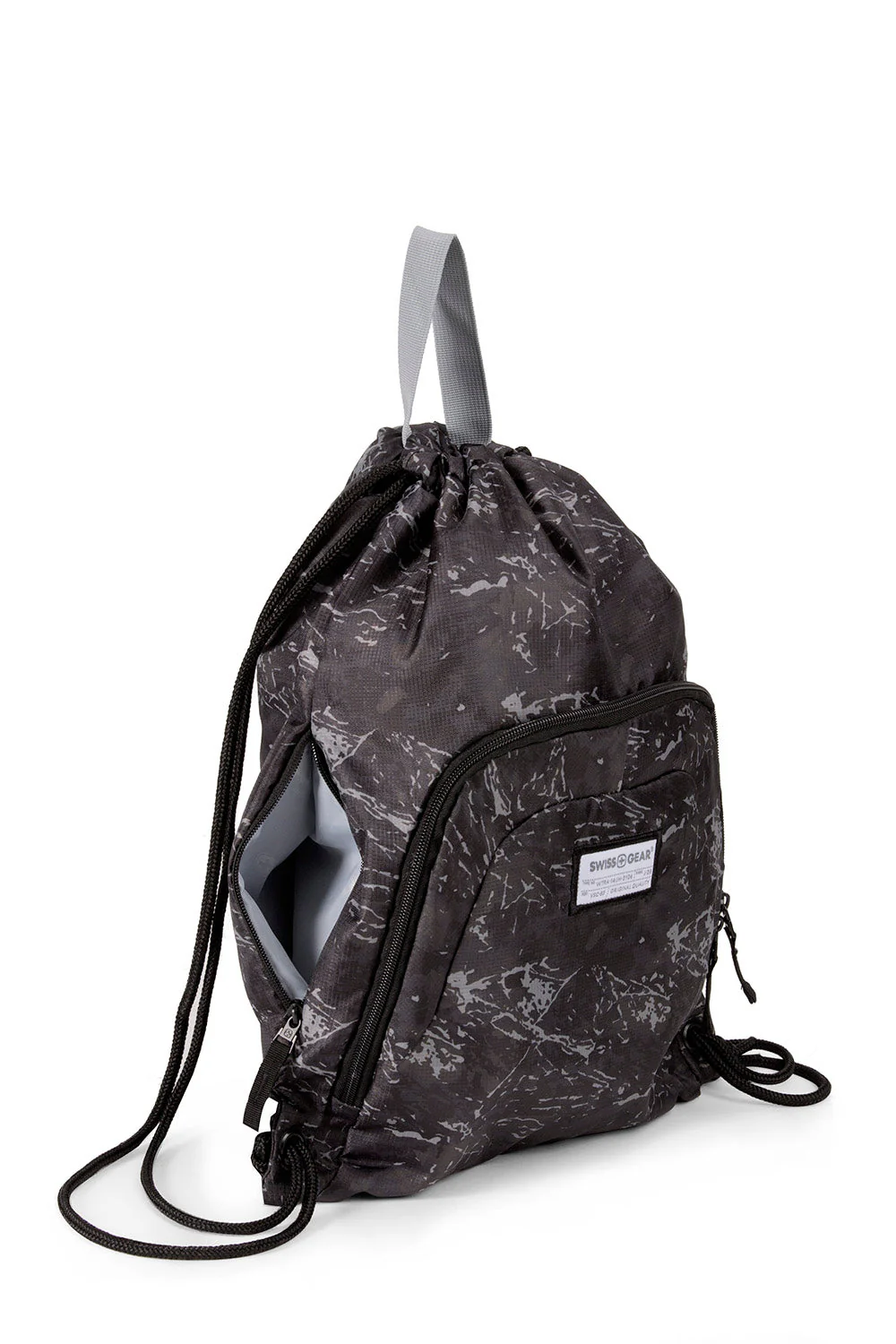 SWISSGEAR Heritage Sports Bag - Image 5