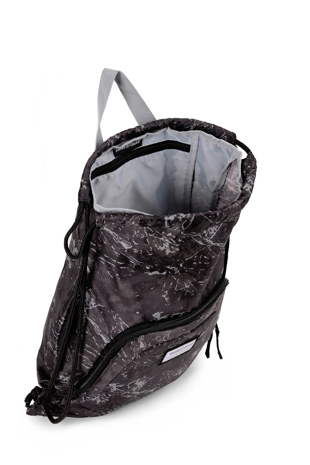 SWISSGEAR Heritage Sports Bag - Image 7