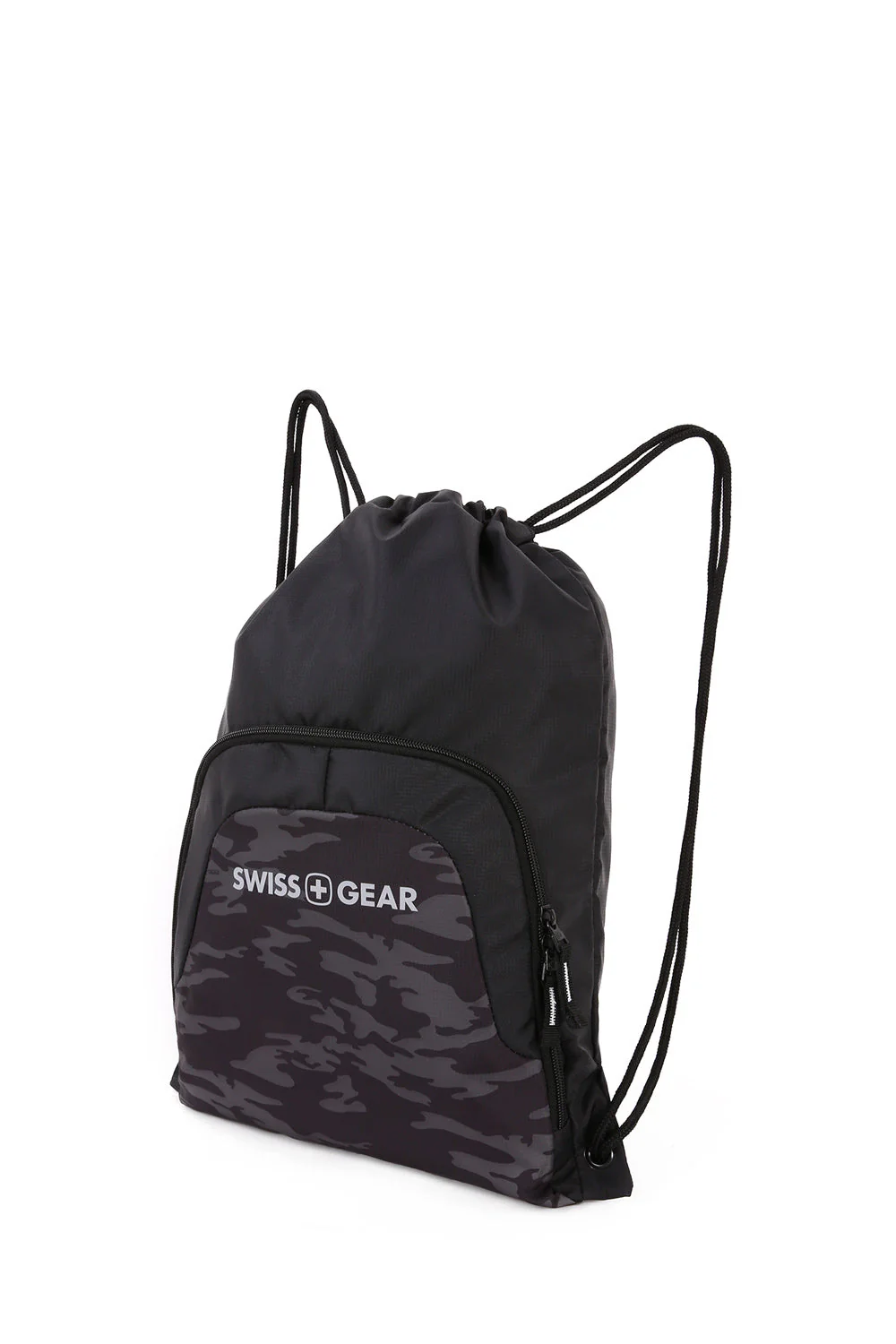 SWISSGEAR Heritage Sports Bag - Image 8