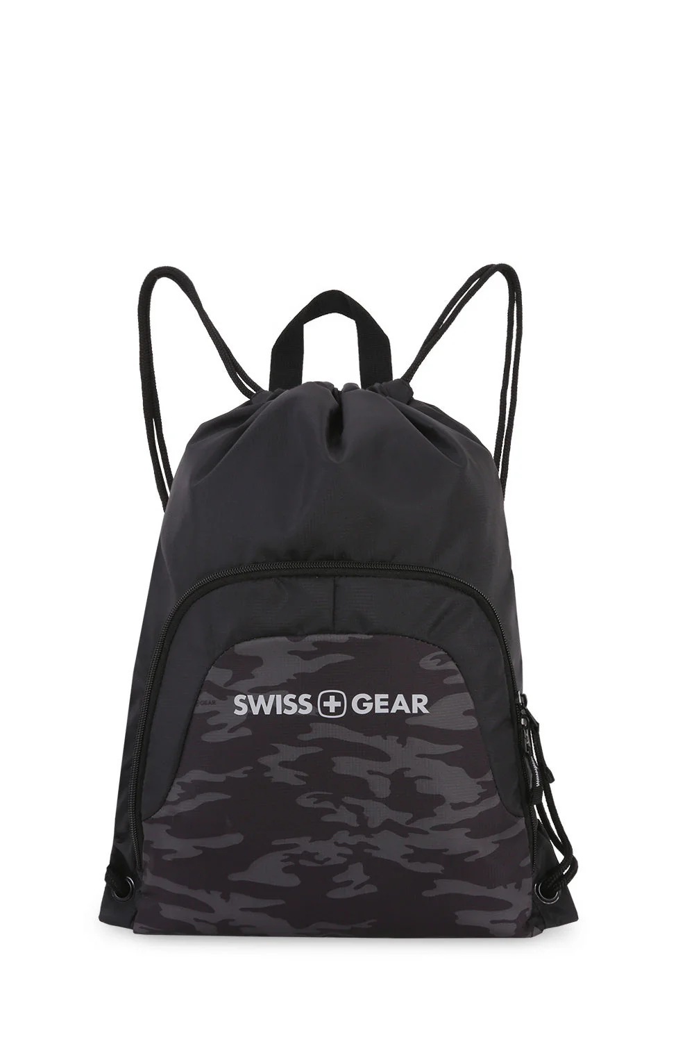 SWISSGEAR Heritage Sports Bag - Image 9
