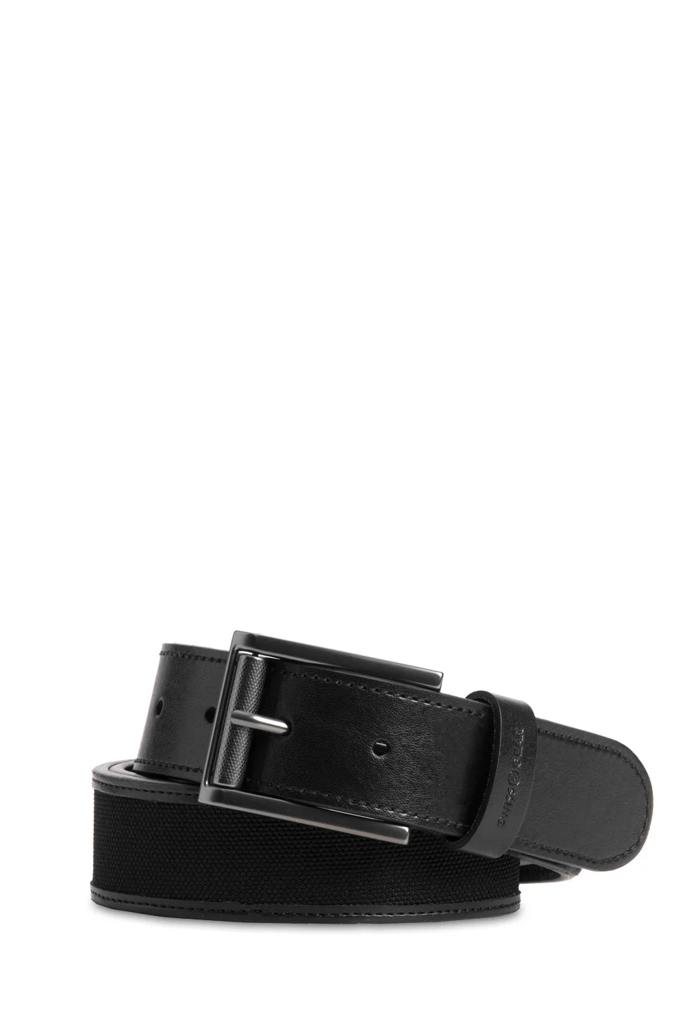 SWISSGEAR Inlay Roller Large Leather Belt