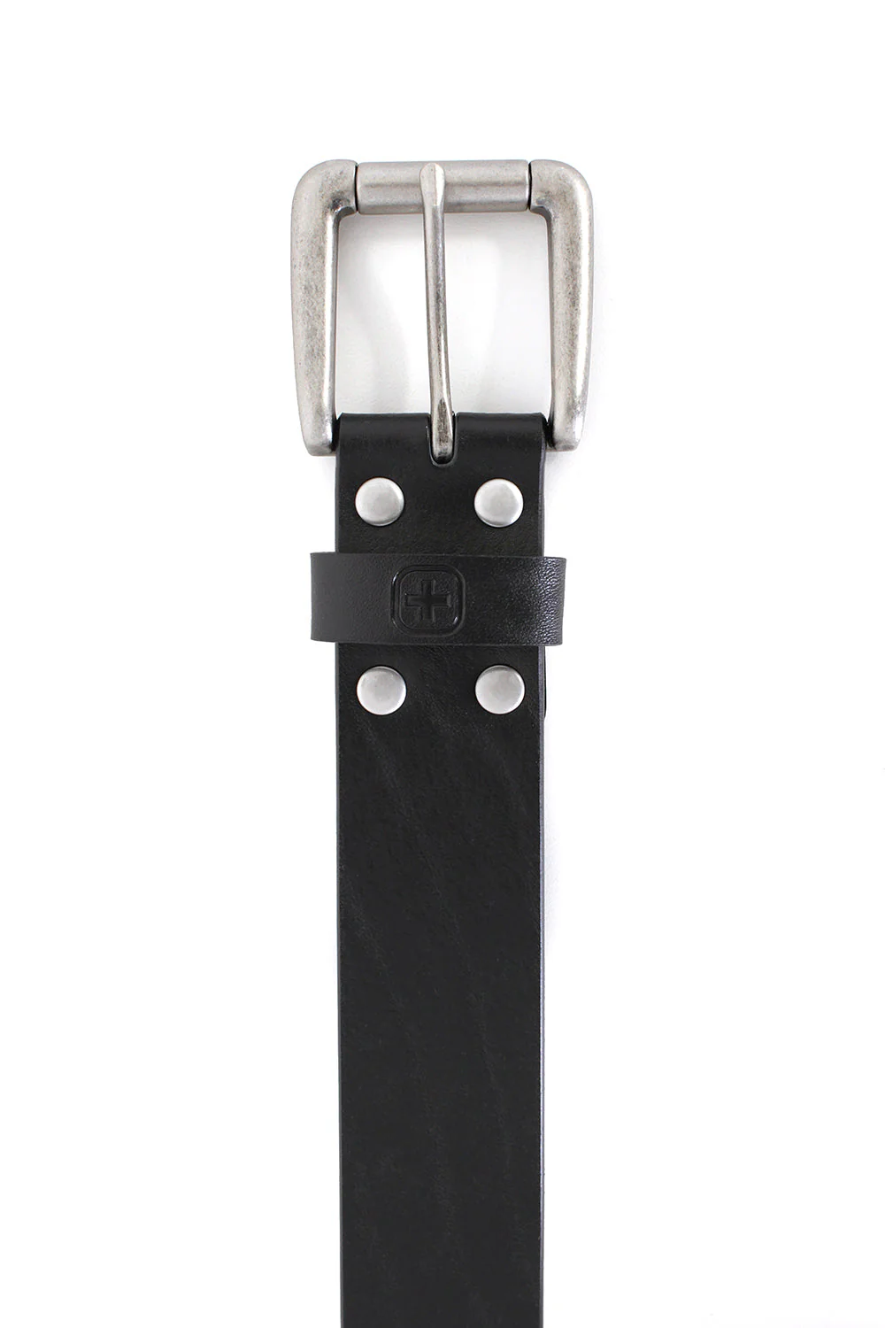 SWISSGEAR Kerns XXLarge Leather Belt - Image 2
